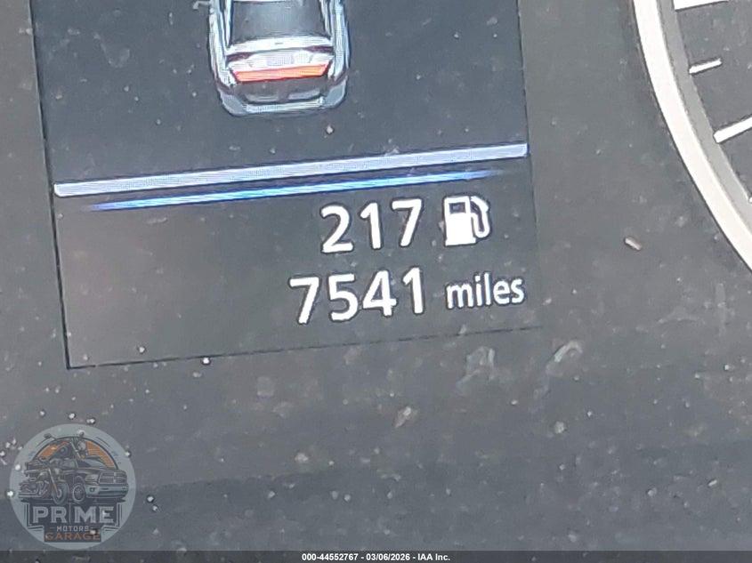 2024 NISSAN SENTRA S XTRONIC CVT — фото 14