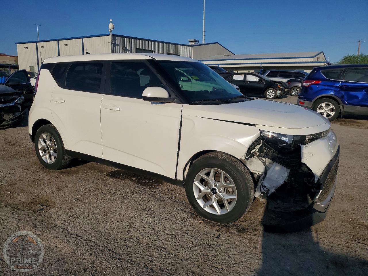 2023 KIA SOUL — фото 4