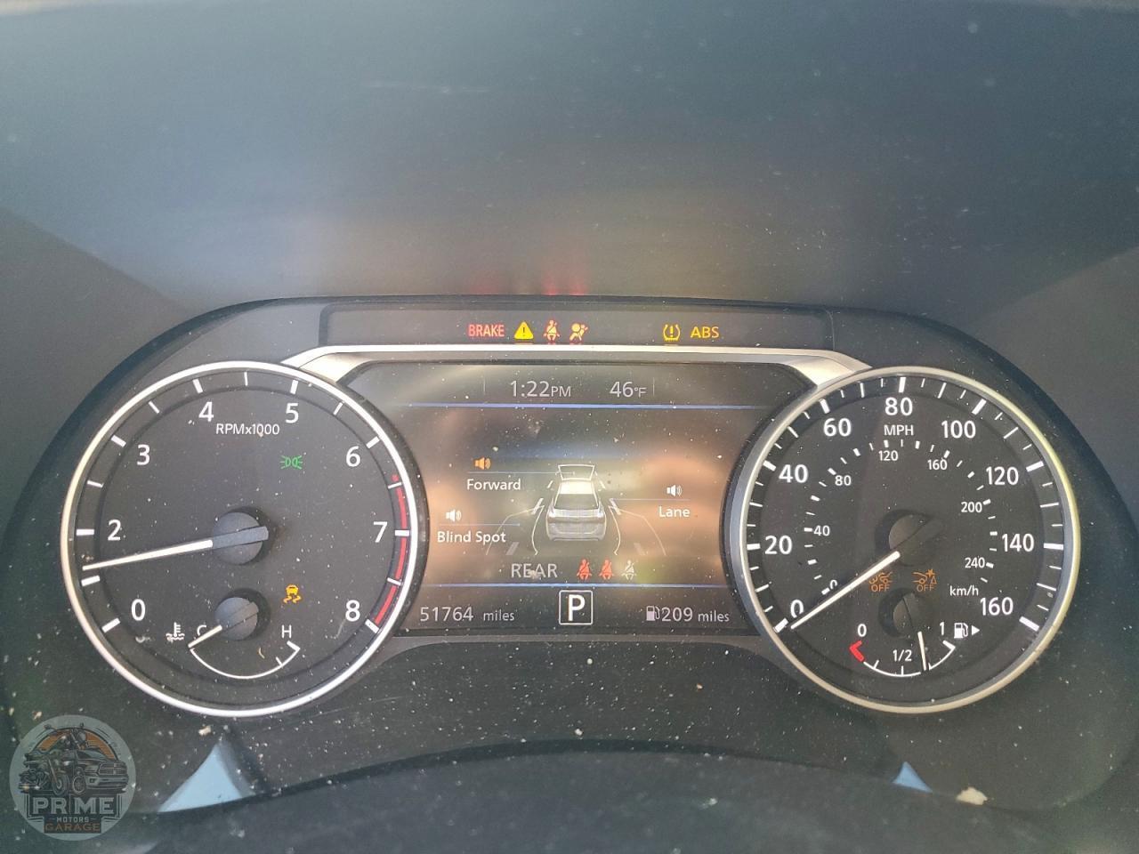 2020 NISSAN SENTRA — фото 9