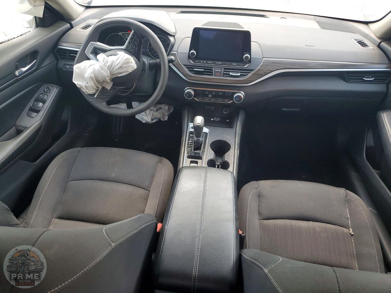 2025 NISSAN ALTIMA — фото 15