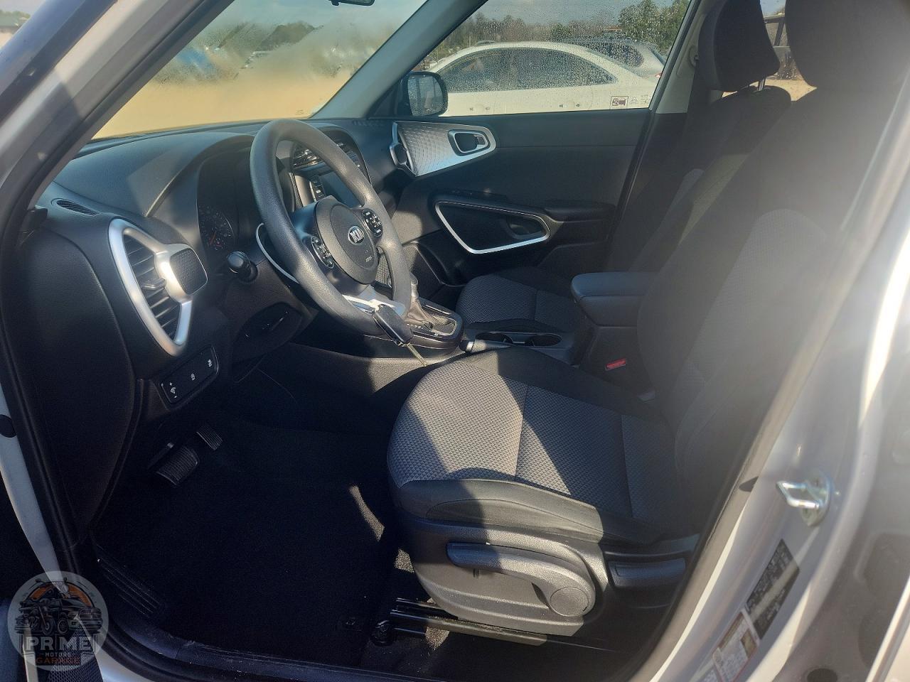 2020 KIA SOUL — фото 7