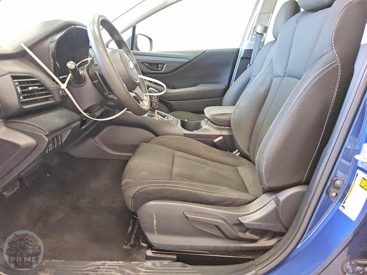 2022 SUBARU LEGACY — фото 7