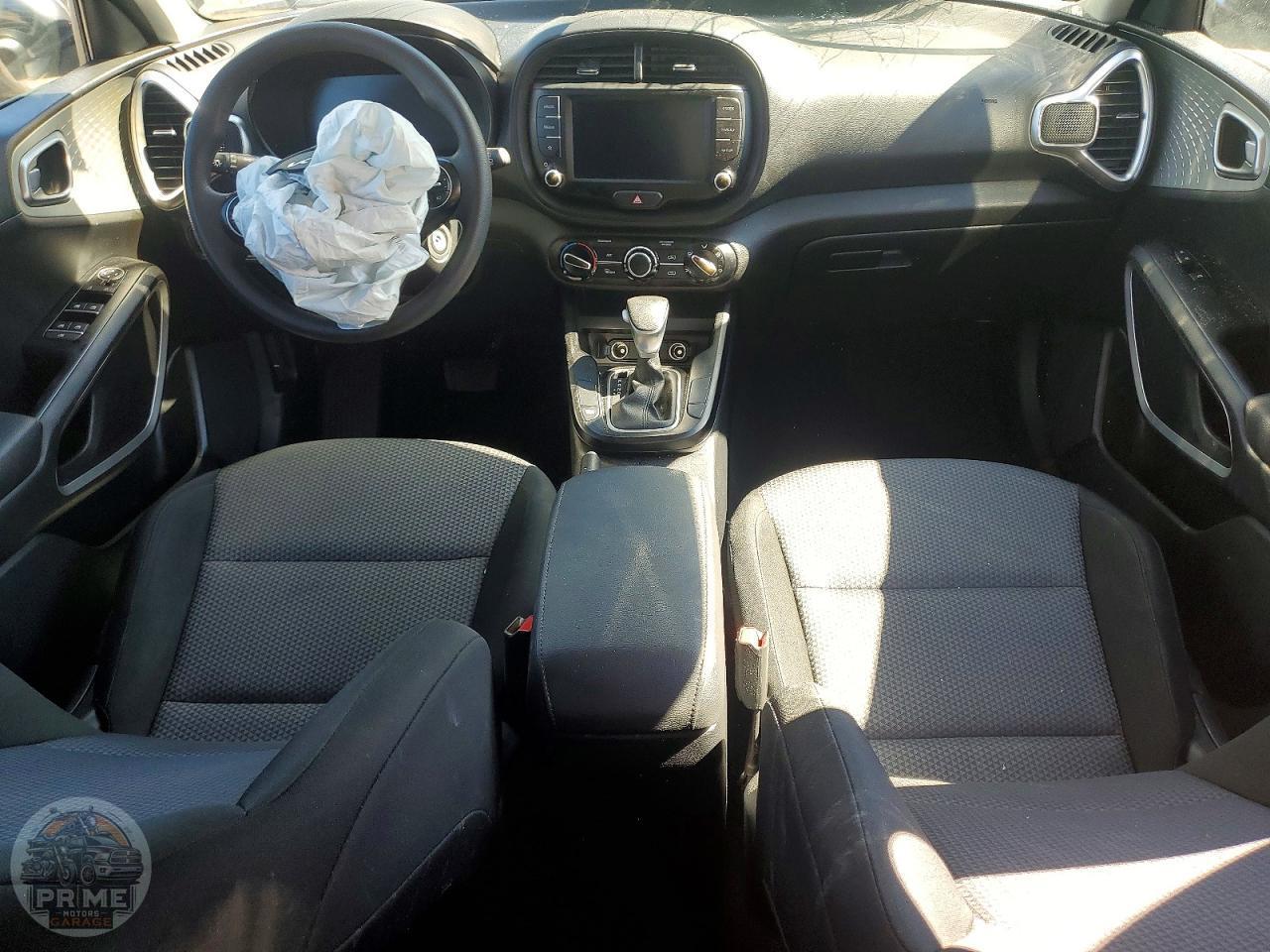 2024 KIA SOUL — фото 8