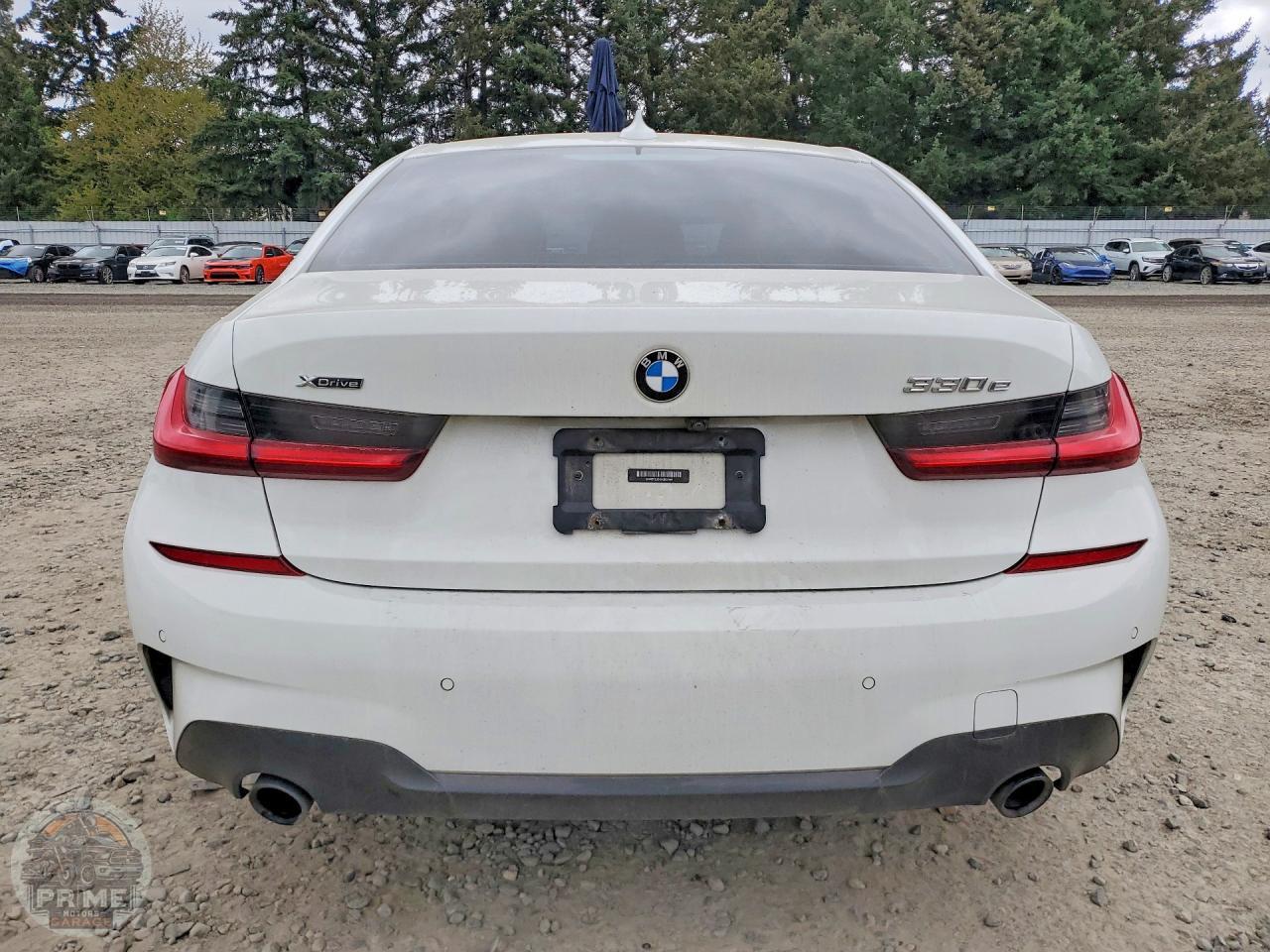 2021 BMW 3 SERIES — фото 6
