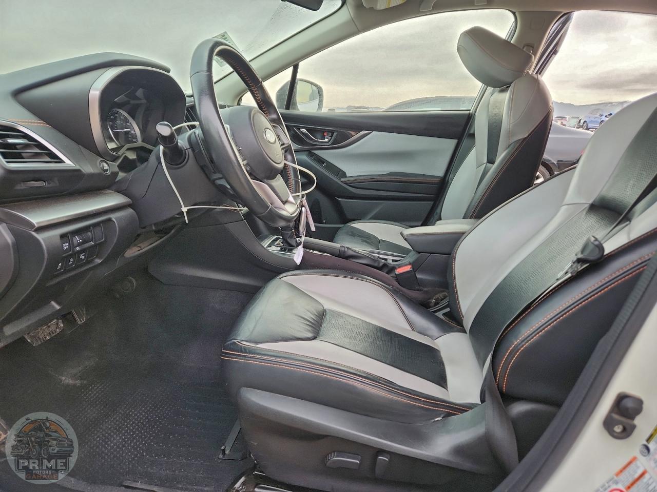 2020 SUBARU CROSSTREK — фото 14