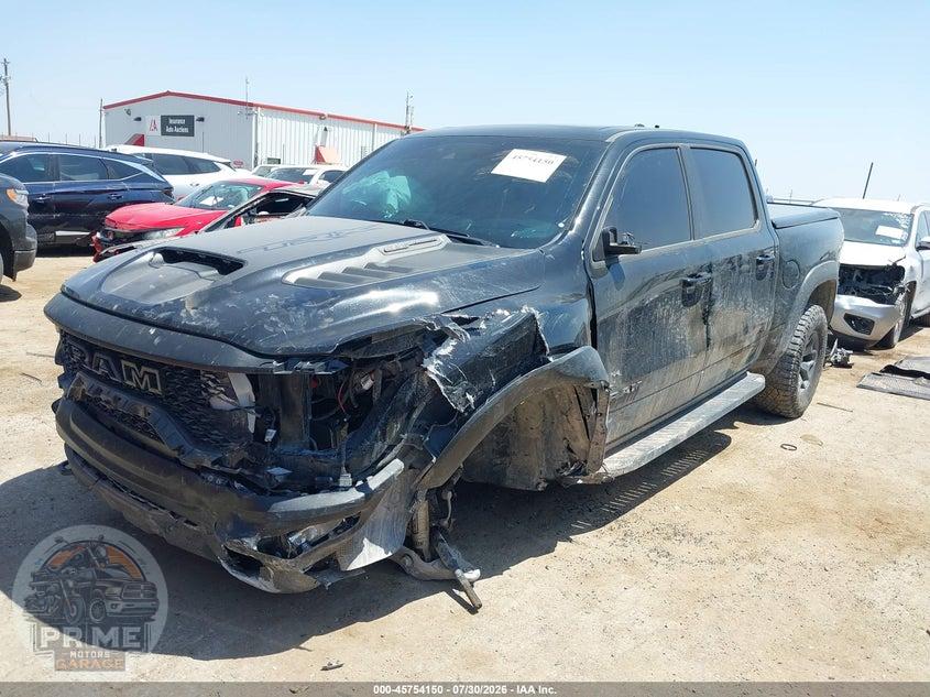 2024 RAM 1500 TRX  4X4 5'7 BOX — фото 2