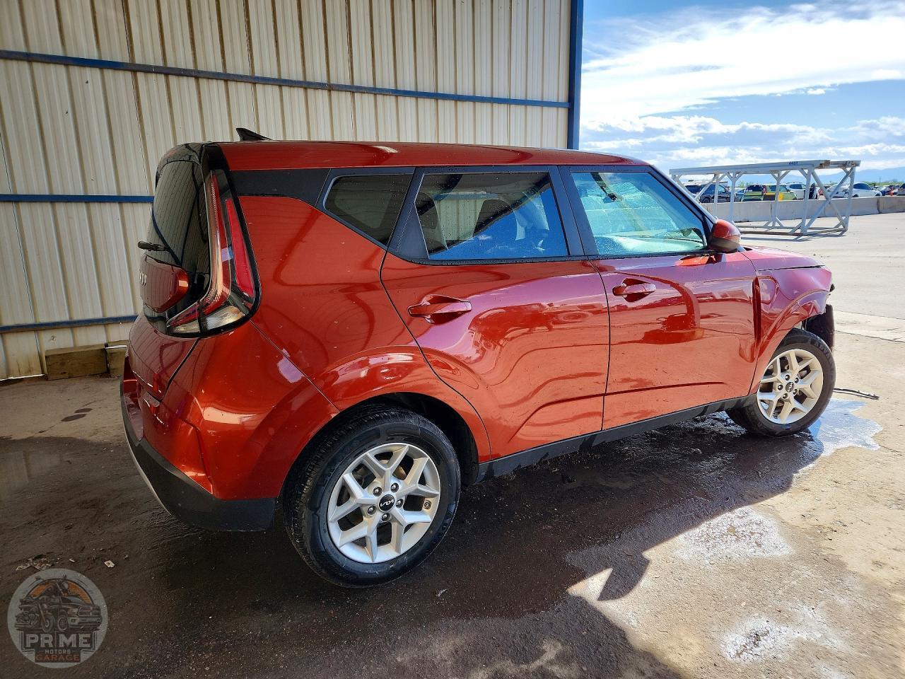 2024 KIA SOUL — фото 3