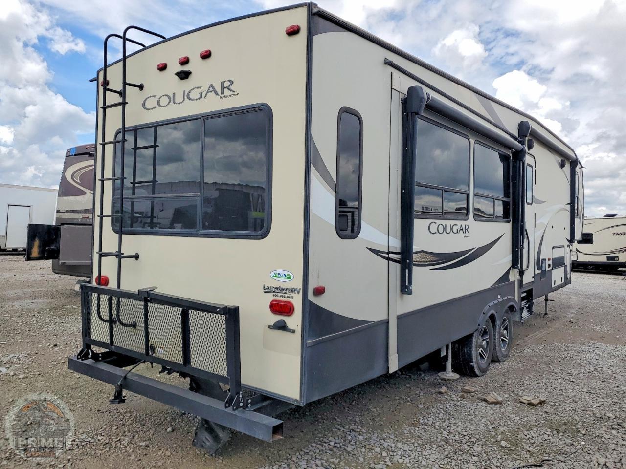 2019 KEYSTONE COUGAR — фото 4