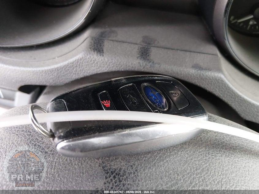2019 SUBARU OUTBACK 3.6R LIMITED — фото 11