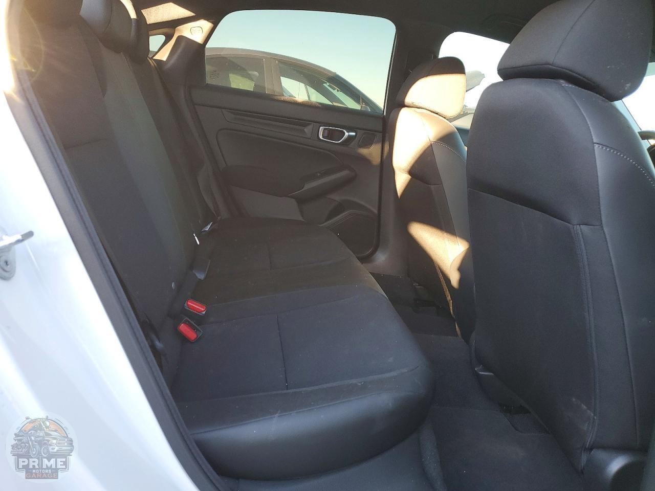 2026 HONDA CIVIC — фото 9