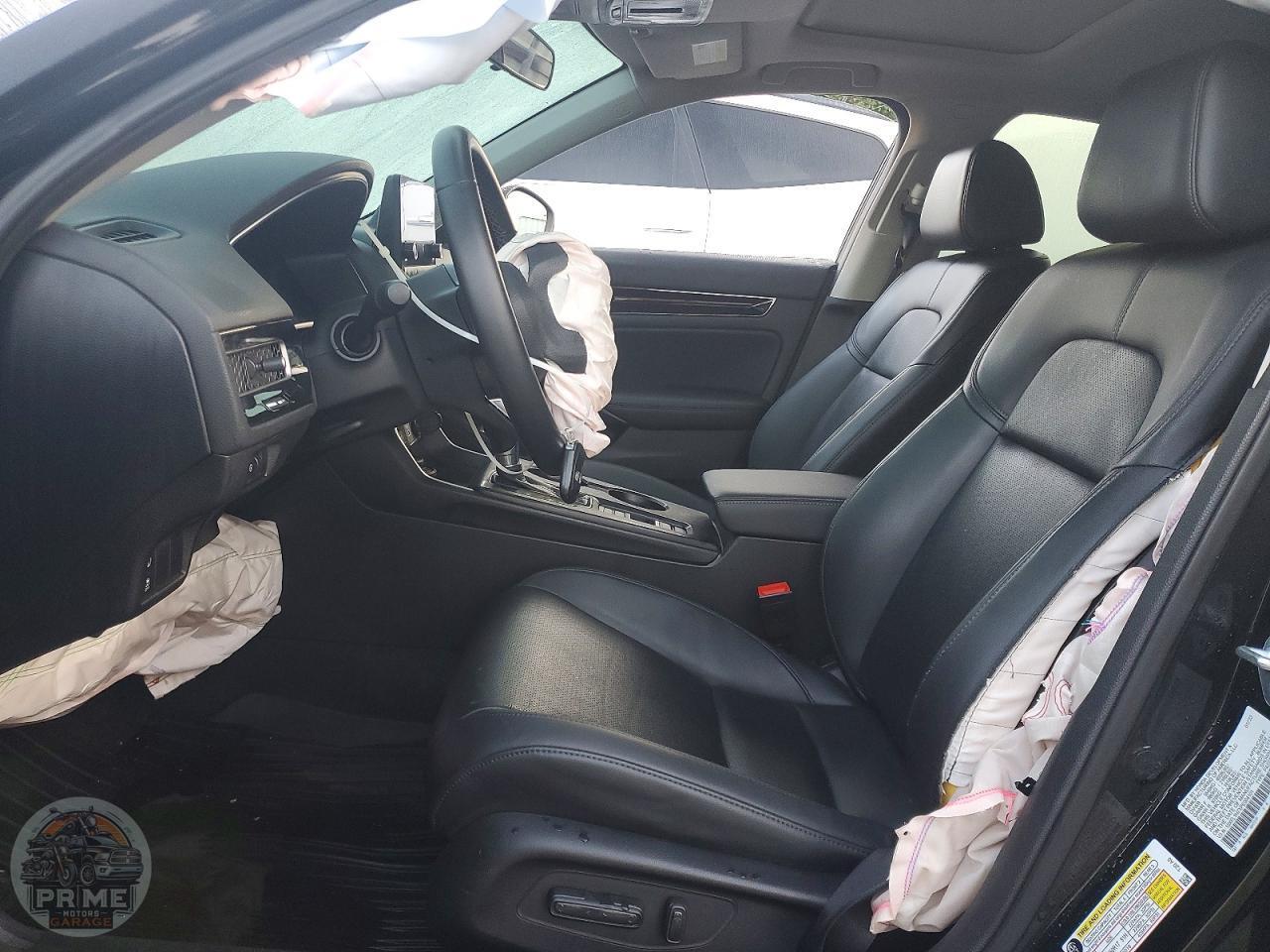 2023 HONDA CIVIC — фото 7