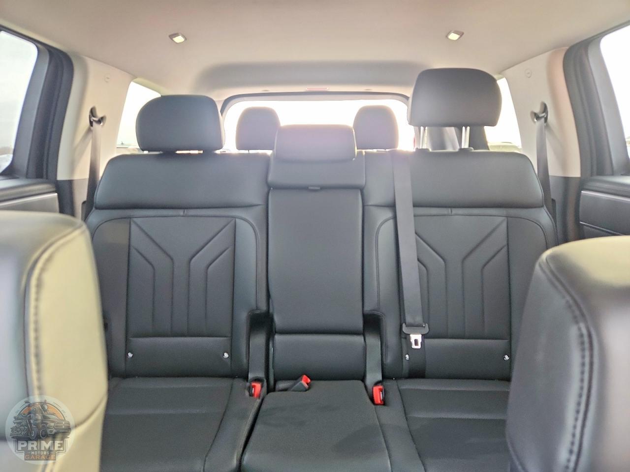 2026 HYUNDAI SANTA FE — фото 10