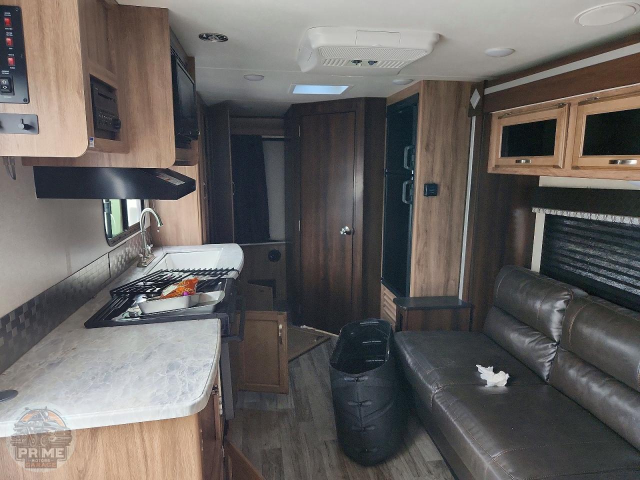 2019 JAYCO JAY — фото 11
