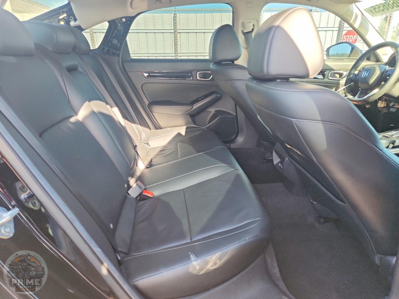 2024 HONDA CIVIC — фото 10