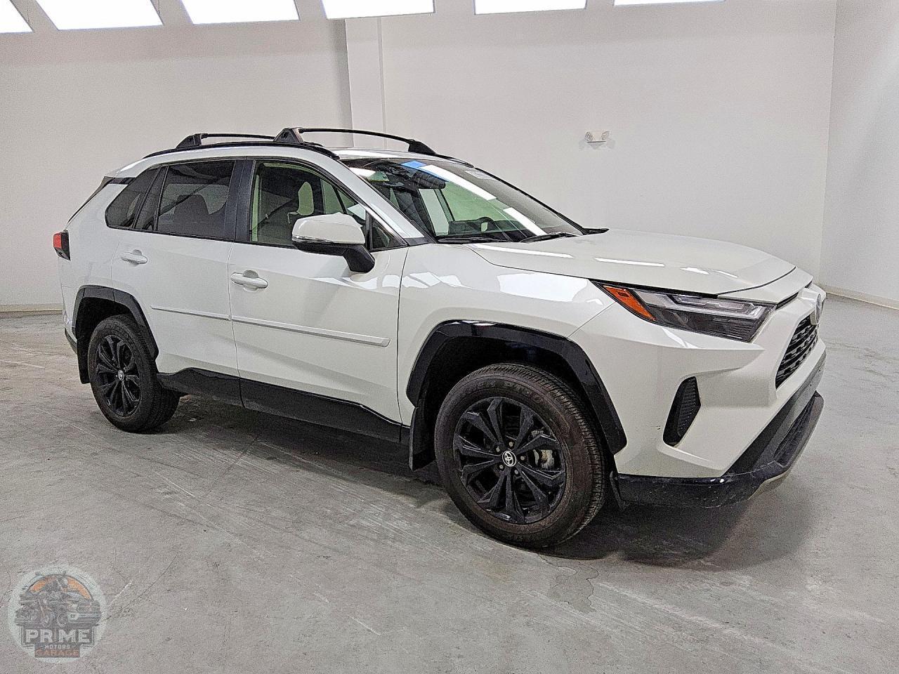 2025 TOYOTA RAV4 — фото 4