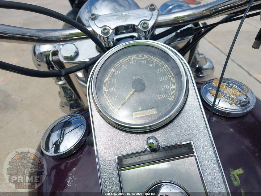 2005 HARLEY-DAVIDSON FLSTCI (HERITAGE SOFTAIL CLASSIC) — фото 7