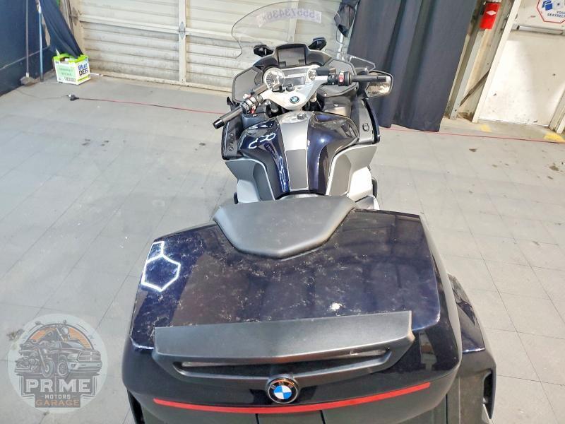 2017 BMW R1200 — фото 6