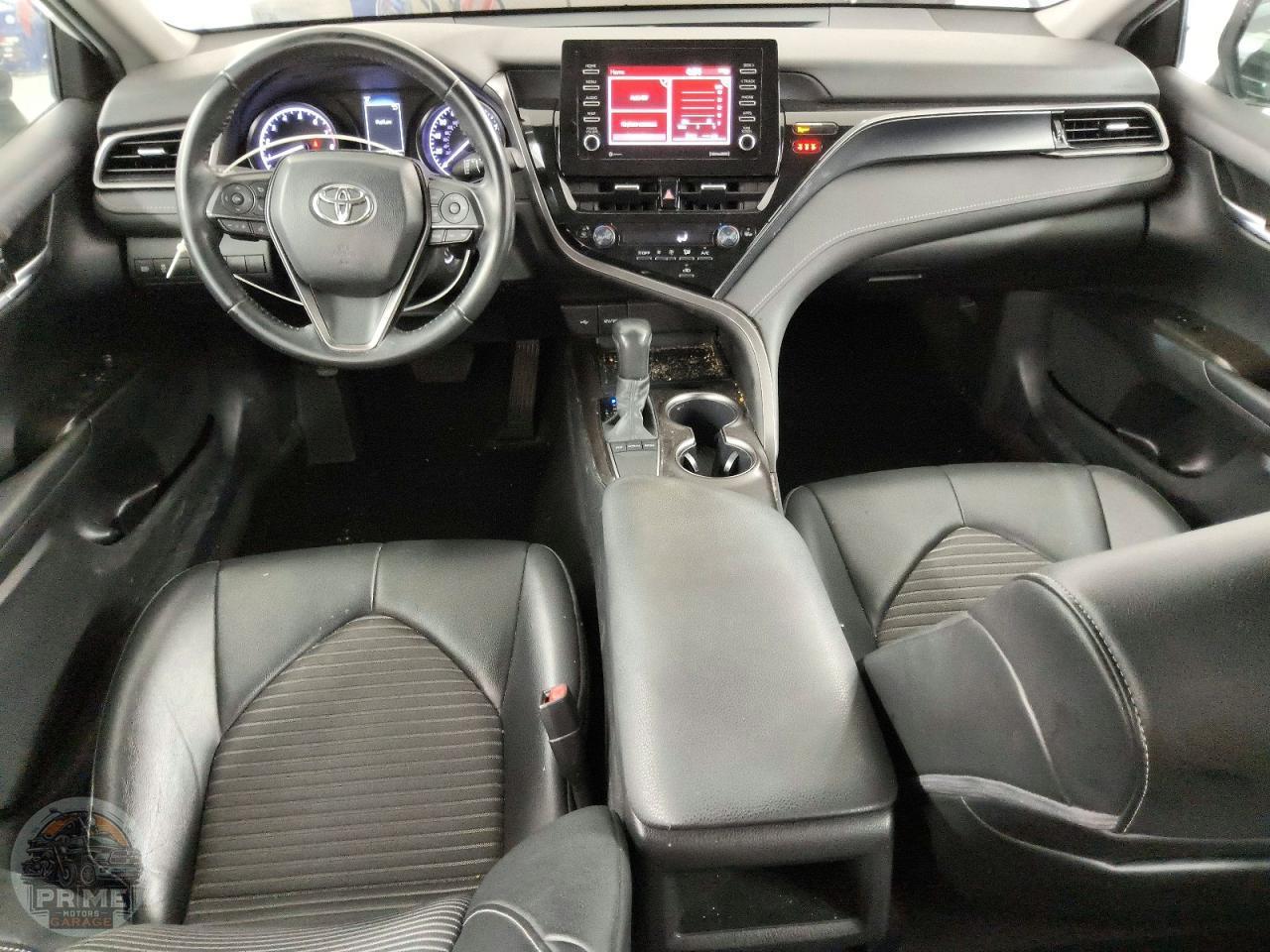 2022 TOYOTA CAMRY — фото 8