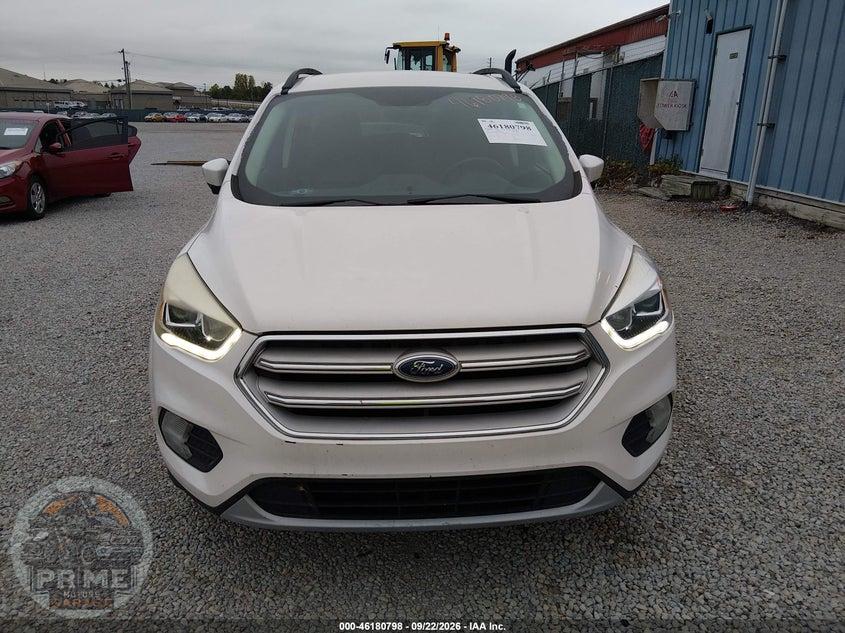 2018 FORD ESCAPE SEL — фото 6