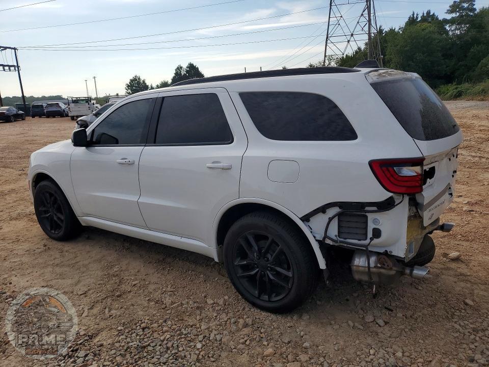 2023 DODGE DURANGO — фото 2