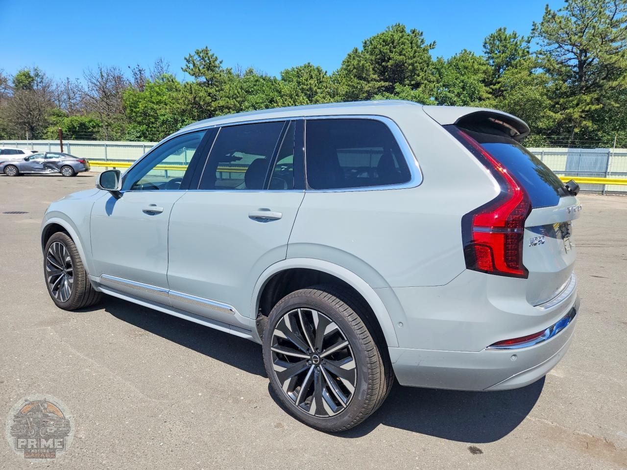 2026 VOLVO XC90 — фото 2