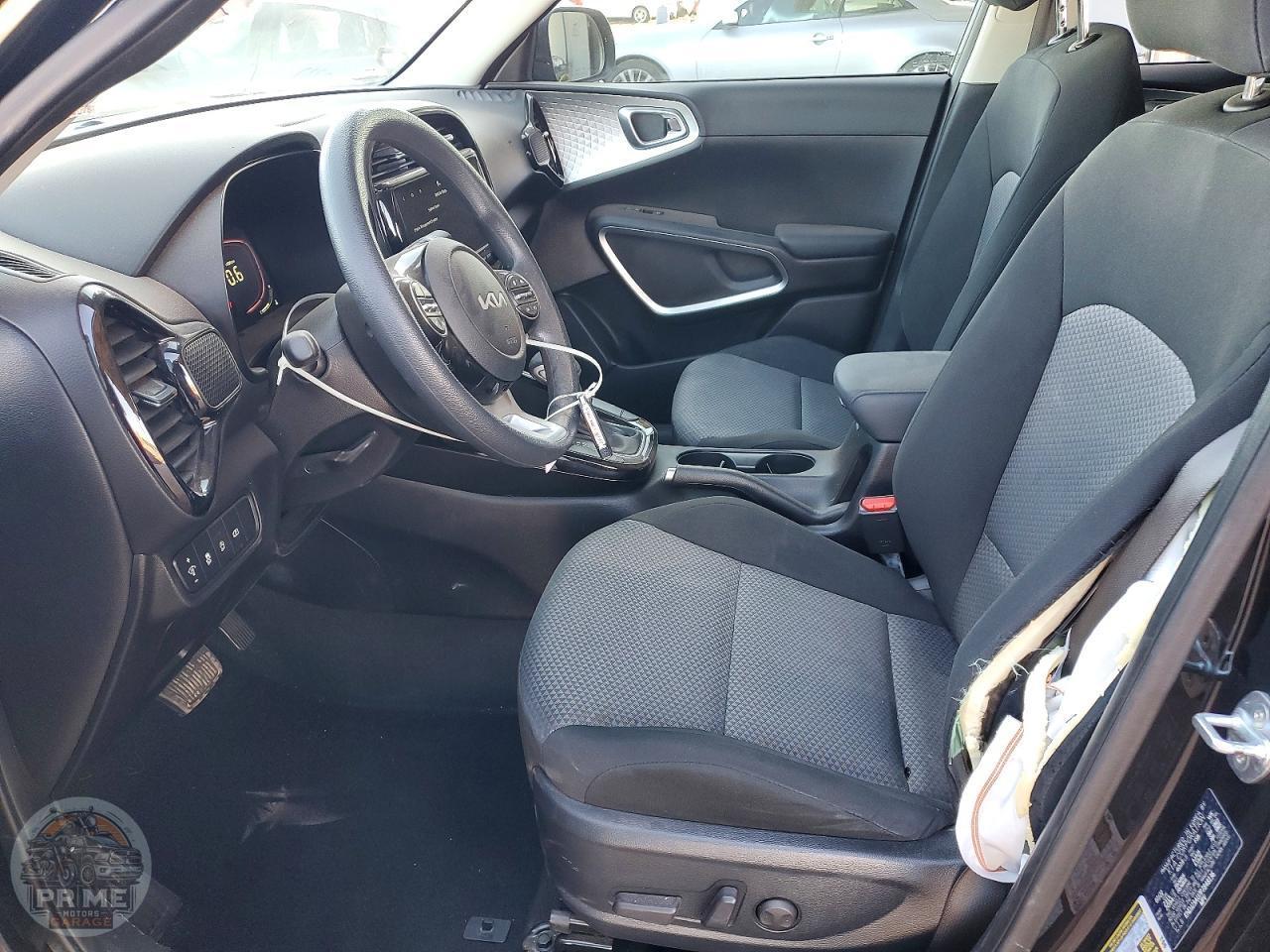 2023 KIA SOUL — фото 14
