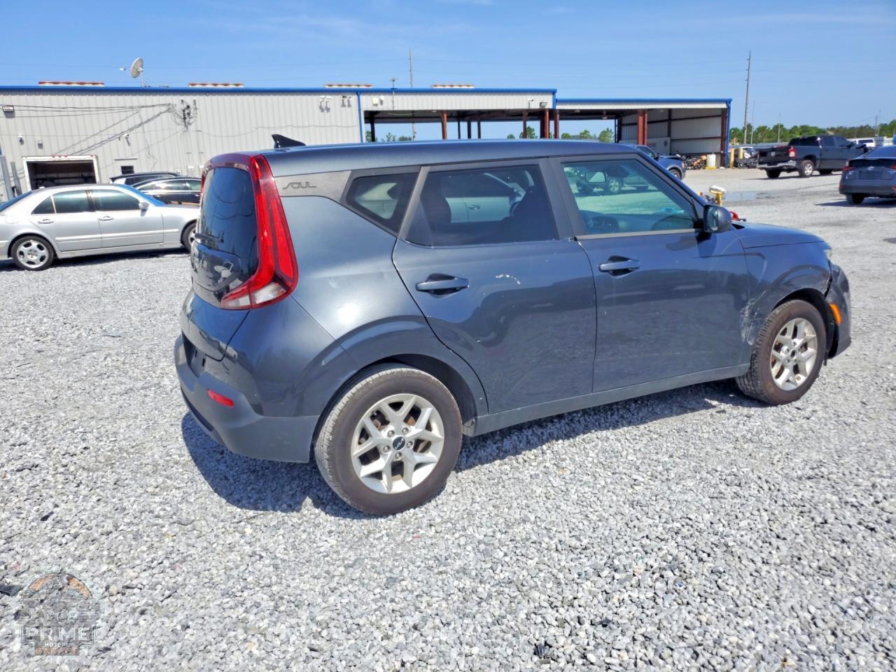 2022 KIA SOUL — фото 6