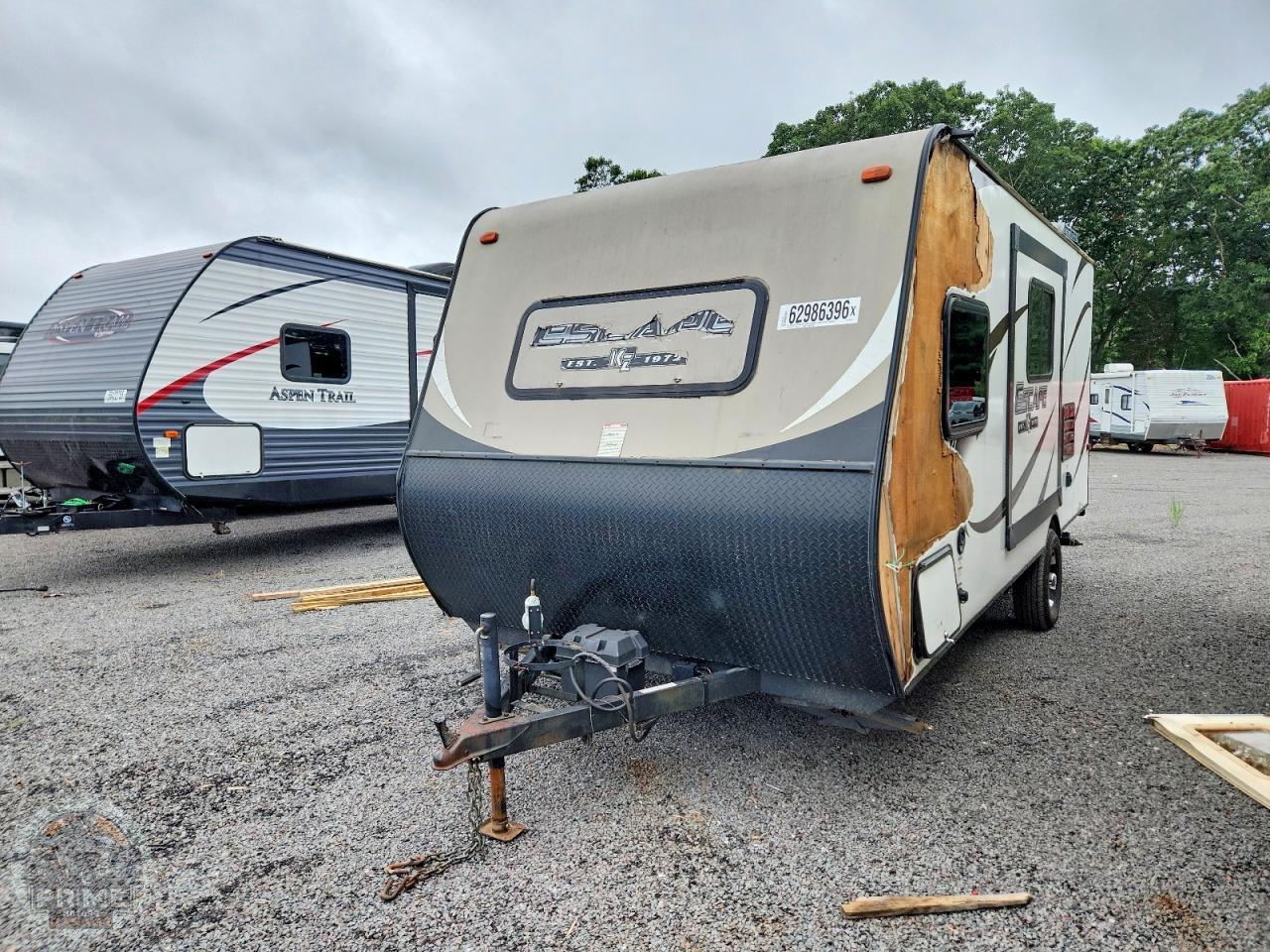 2018 KZ RV SPREE — фото 2