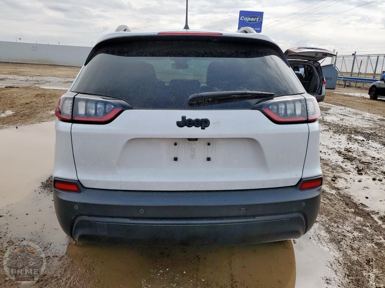 2021 JEEP CHEROKEE — фото 11