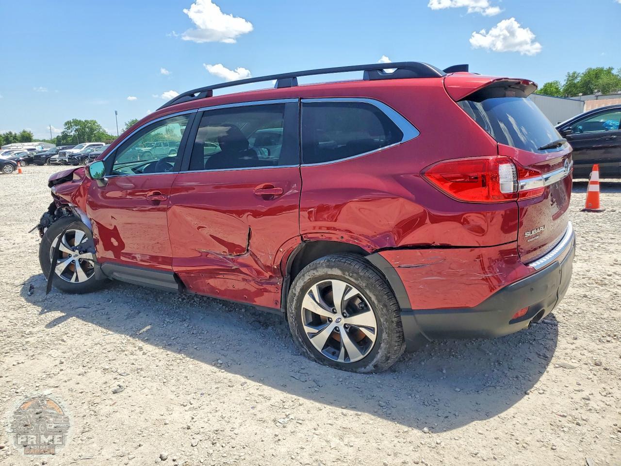 2021 SUBARU ASCENT — фото 2