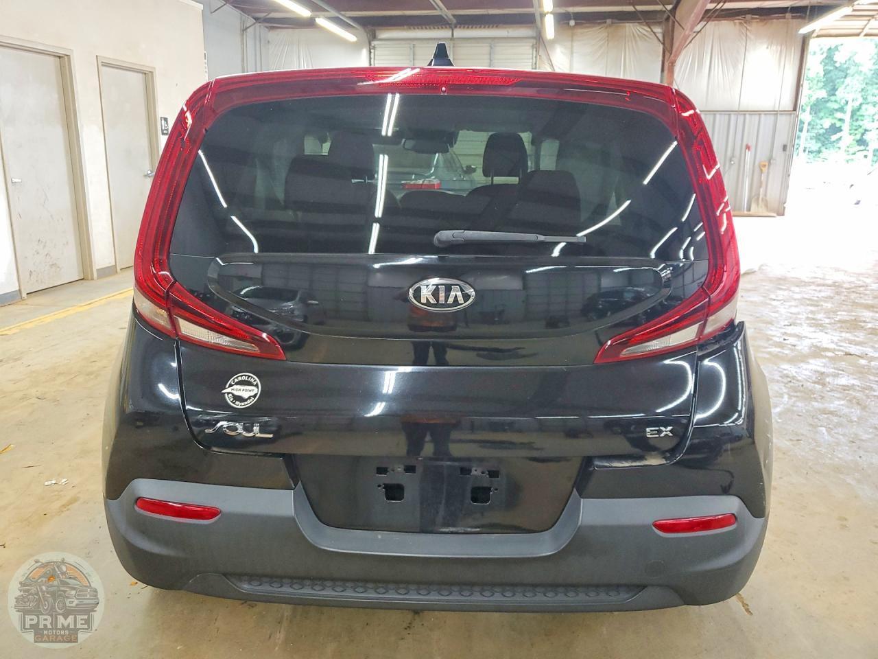 2020 KIA SOUL — фото 6