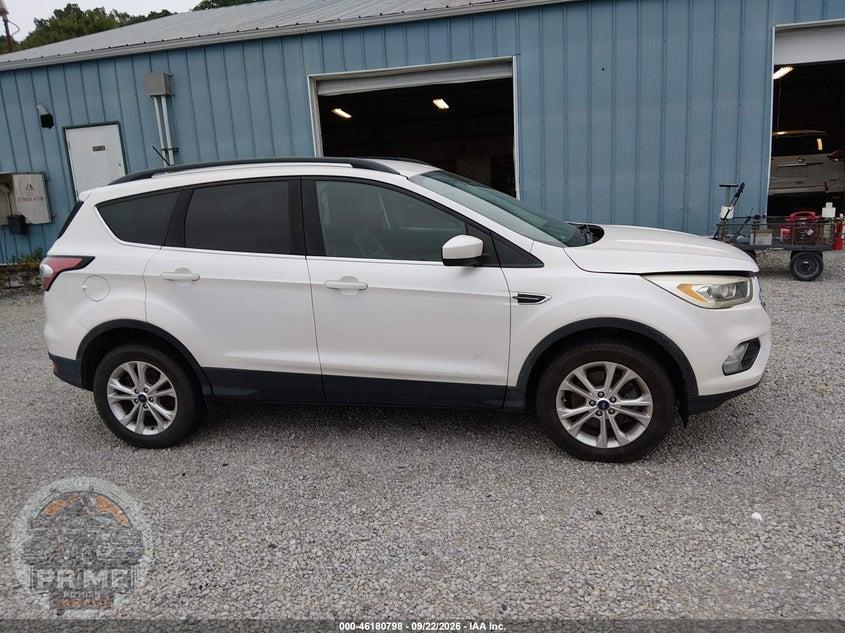 2018 FORD ESCAPE SEL — фото 13