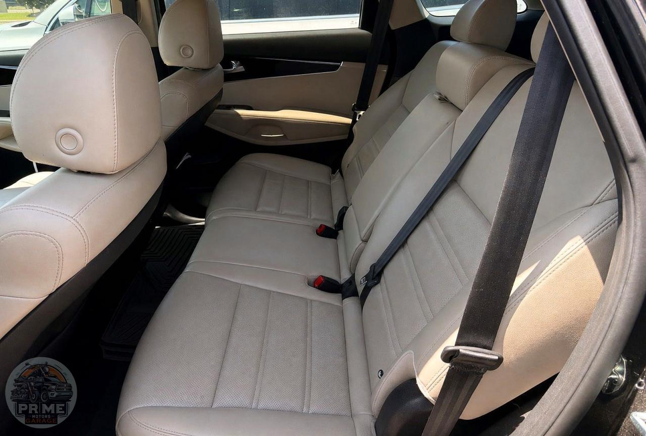 2020 KIA SORENTO — фото 11
