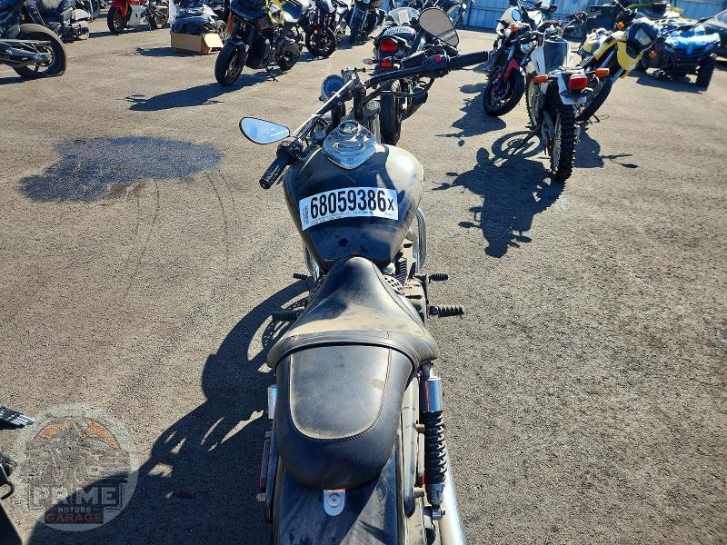 2014 TRIUMPH SPEEDMASTER — фото 6