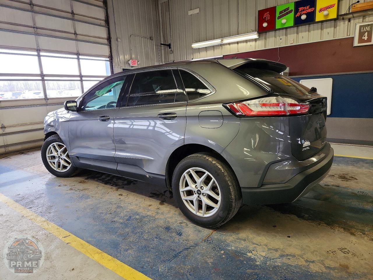 2023 FORD EDGE — фото 2