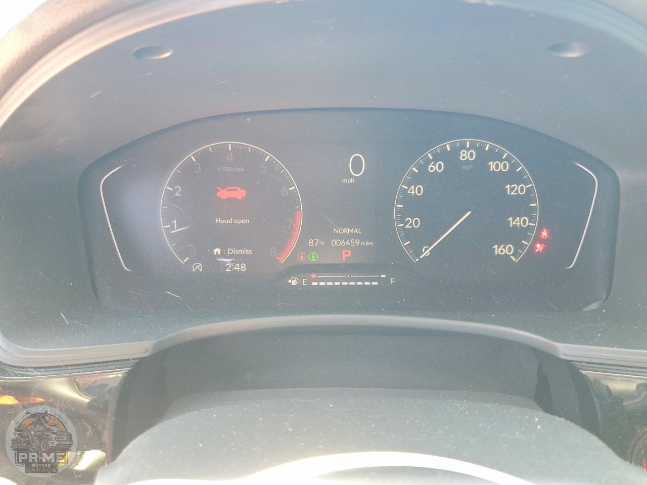 2026 HONDA CIVIC — фото 9