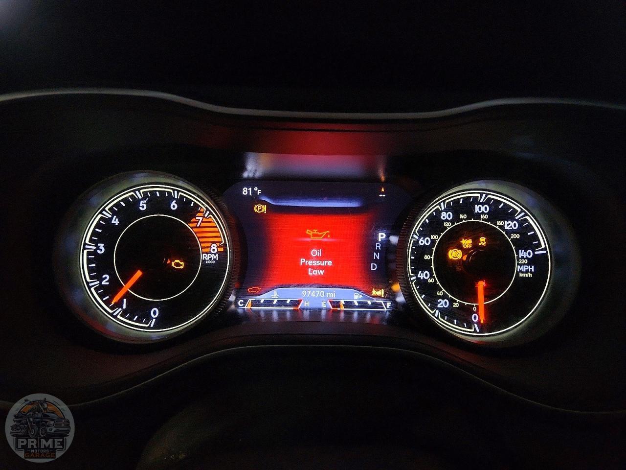2022 JEEP CHEROKEE — фото 9