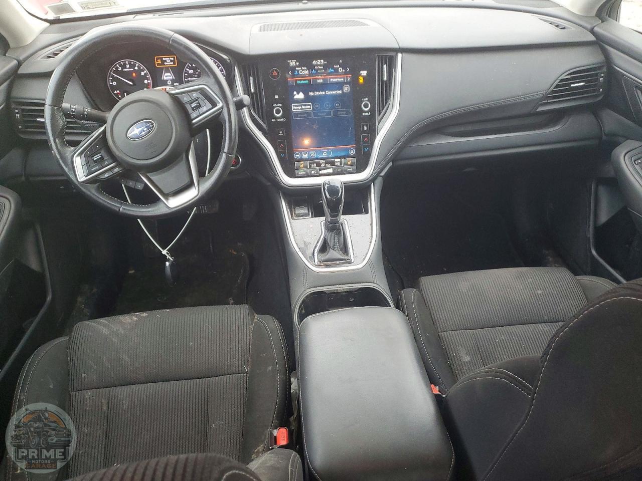 2022 SUBARU LEGACY — фото 8