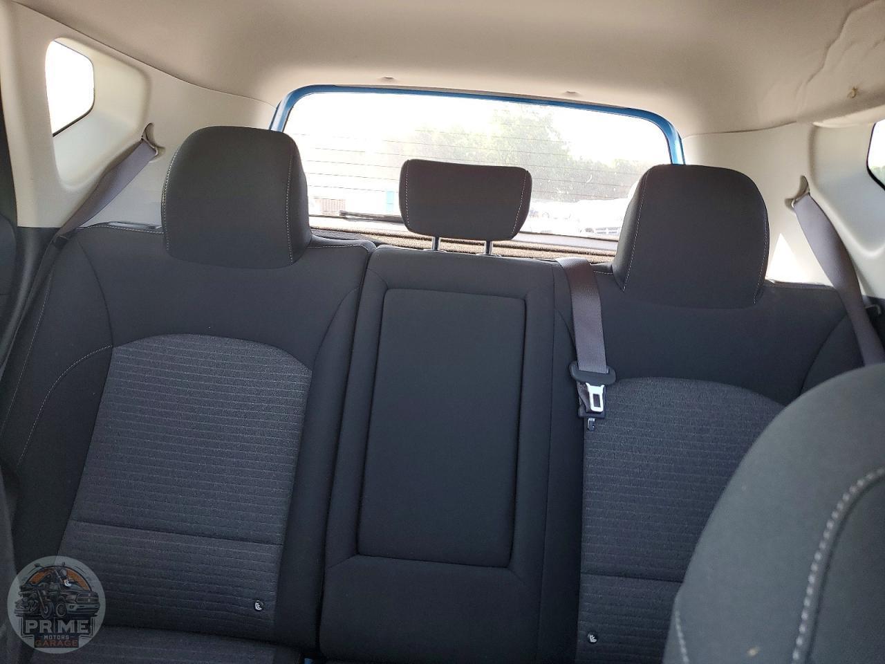 2024 KIA SOUL — фото 10