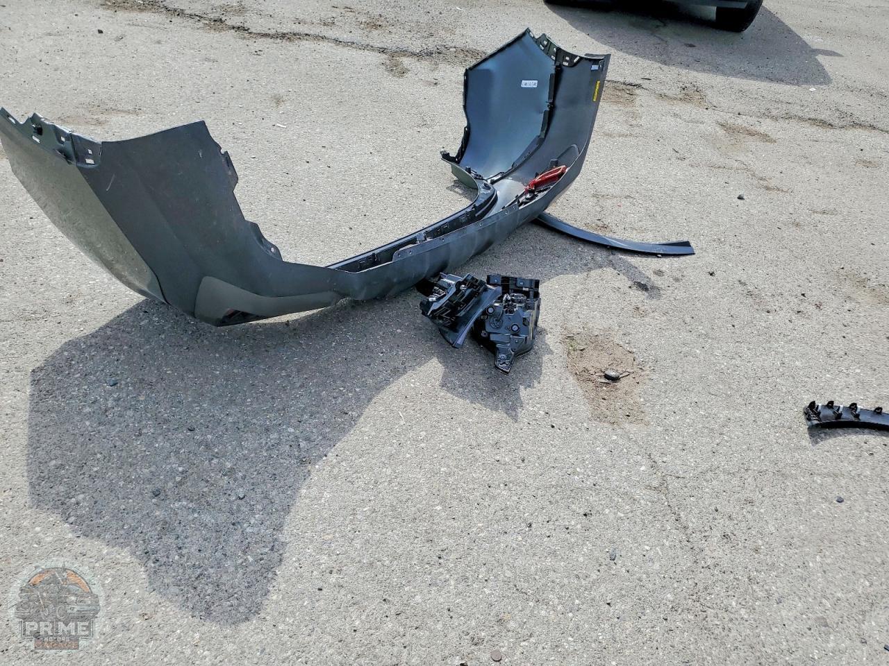 2024 KIA SPORTAGE — фото 13