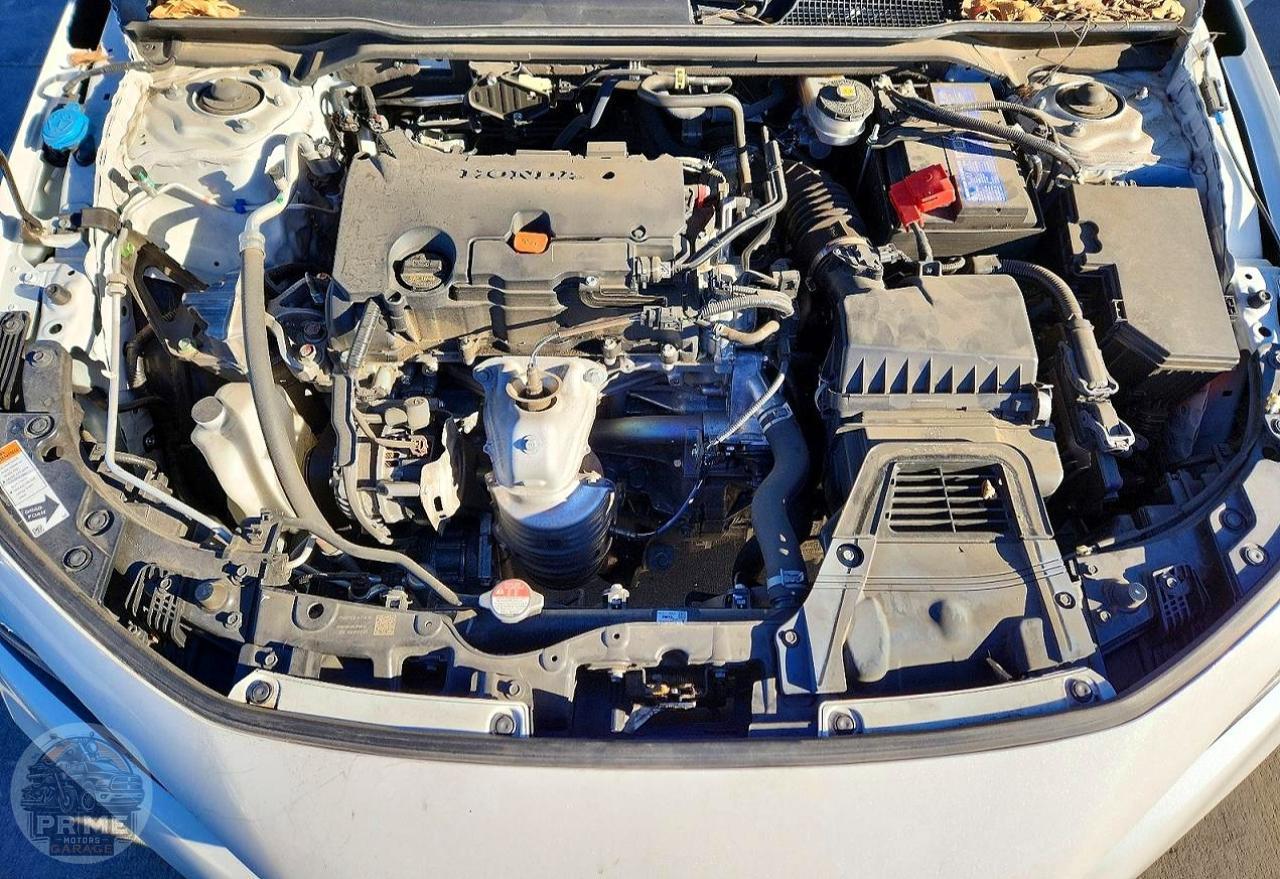2022 HONDA CIVIC — фото 11