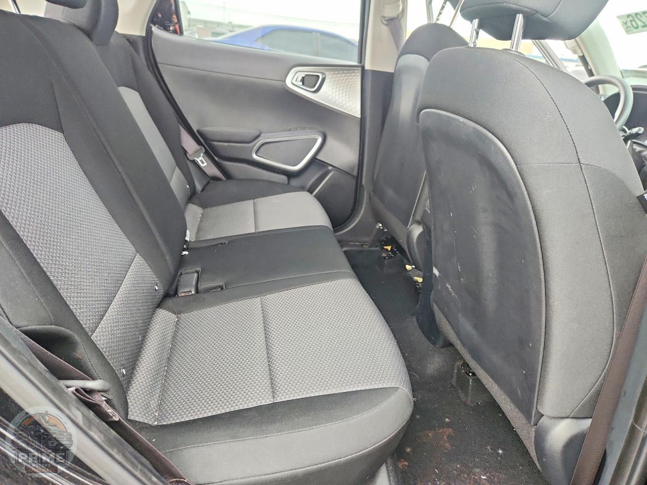 2020 KIA SOUL — фото 11