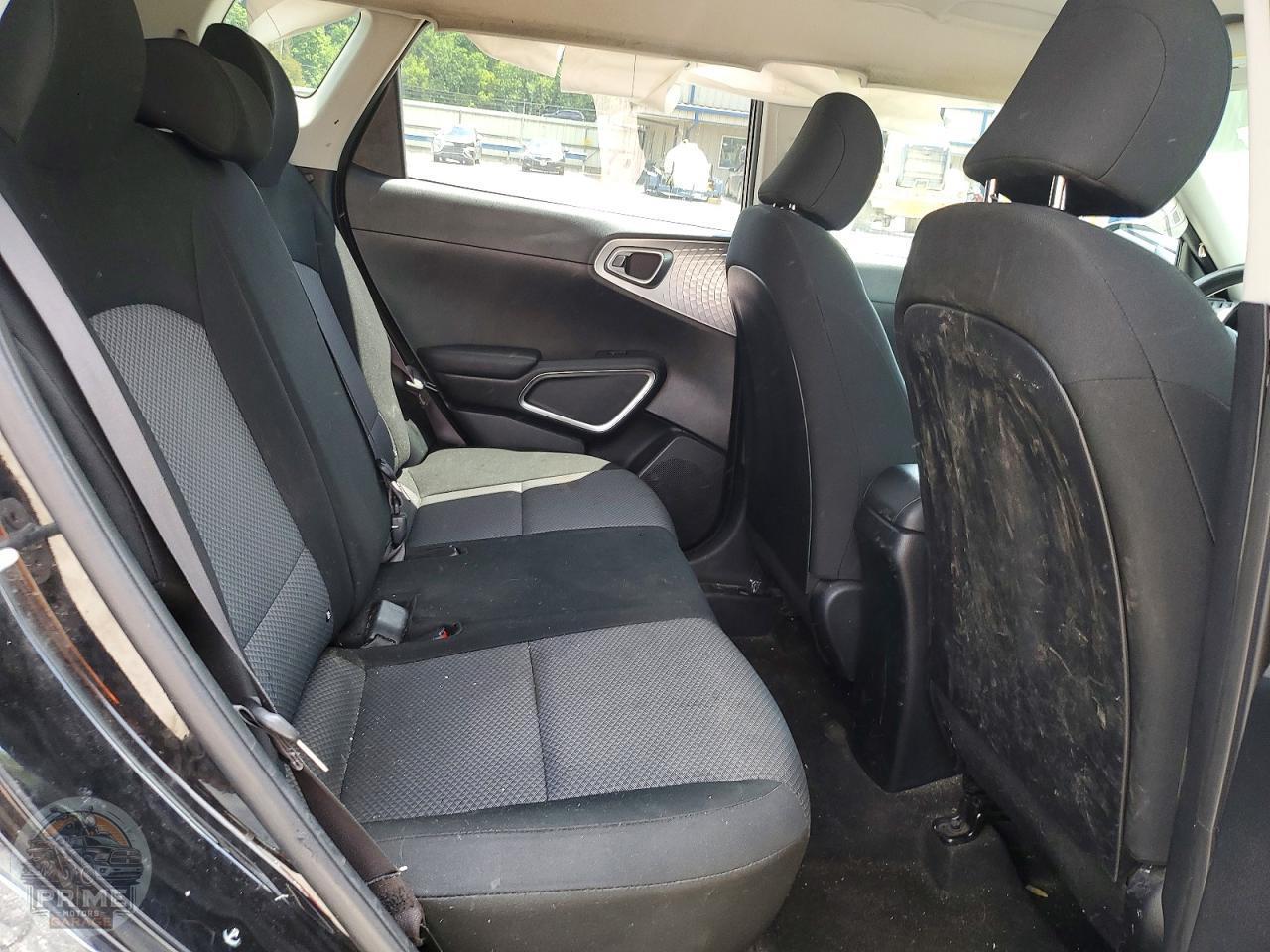 2021 KIA SOUL — фото 22
