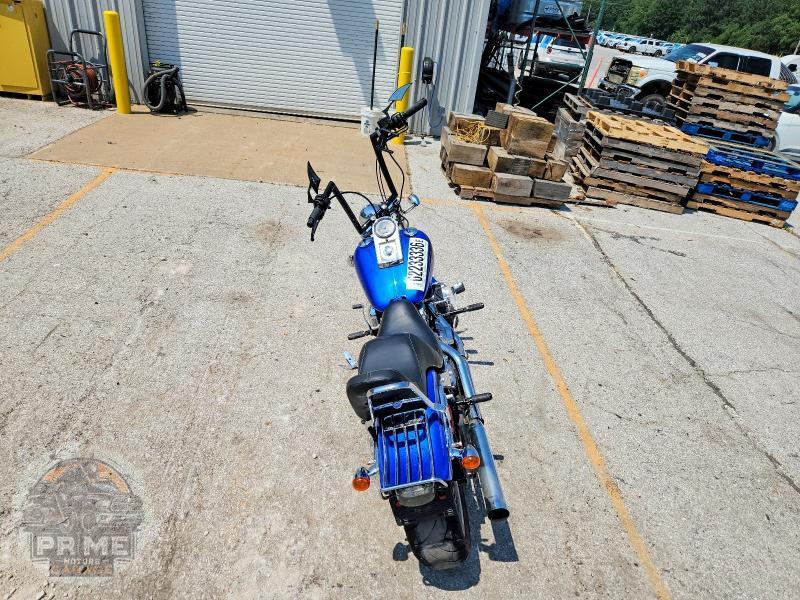 2007 HARLEY-DAVIDSON FXST (SOFTAIL STANDARD) — фото 6