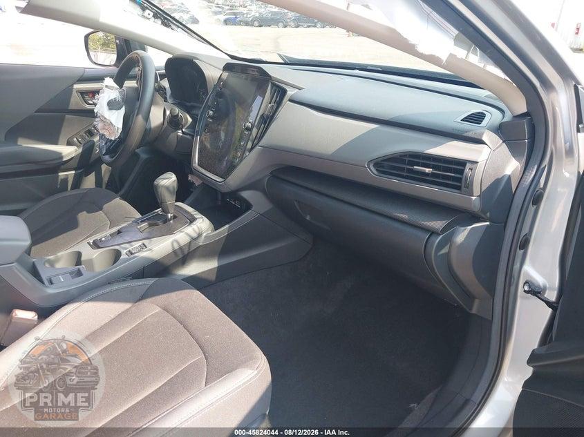2026 SUBARU CROSSTREK PREMIUM — фото 5