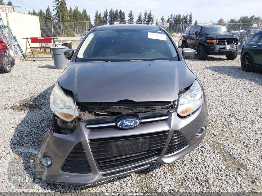 2012 FORD FOCUS SE — фото 12