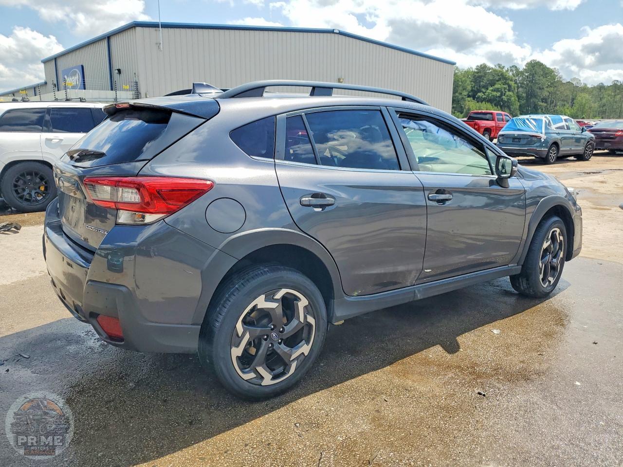 2023 SUBARU CROSSTREK — фото 6