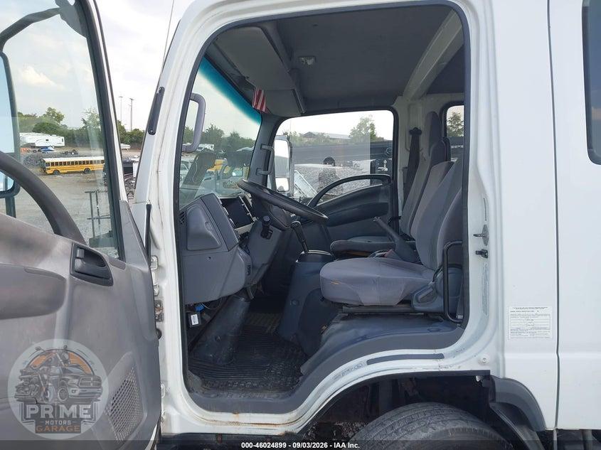2016 ISUZU NPR HD GAS CREW — фото 6
