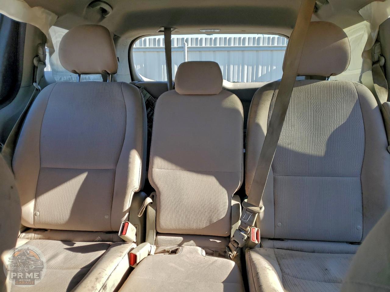 2020 KIA SEDONA — фото 10