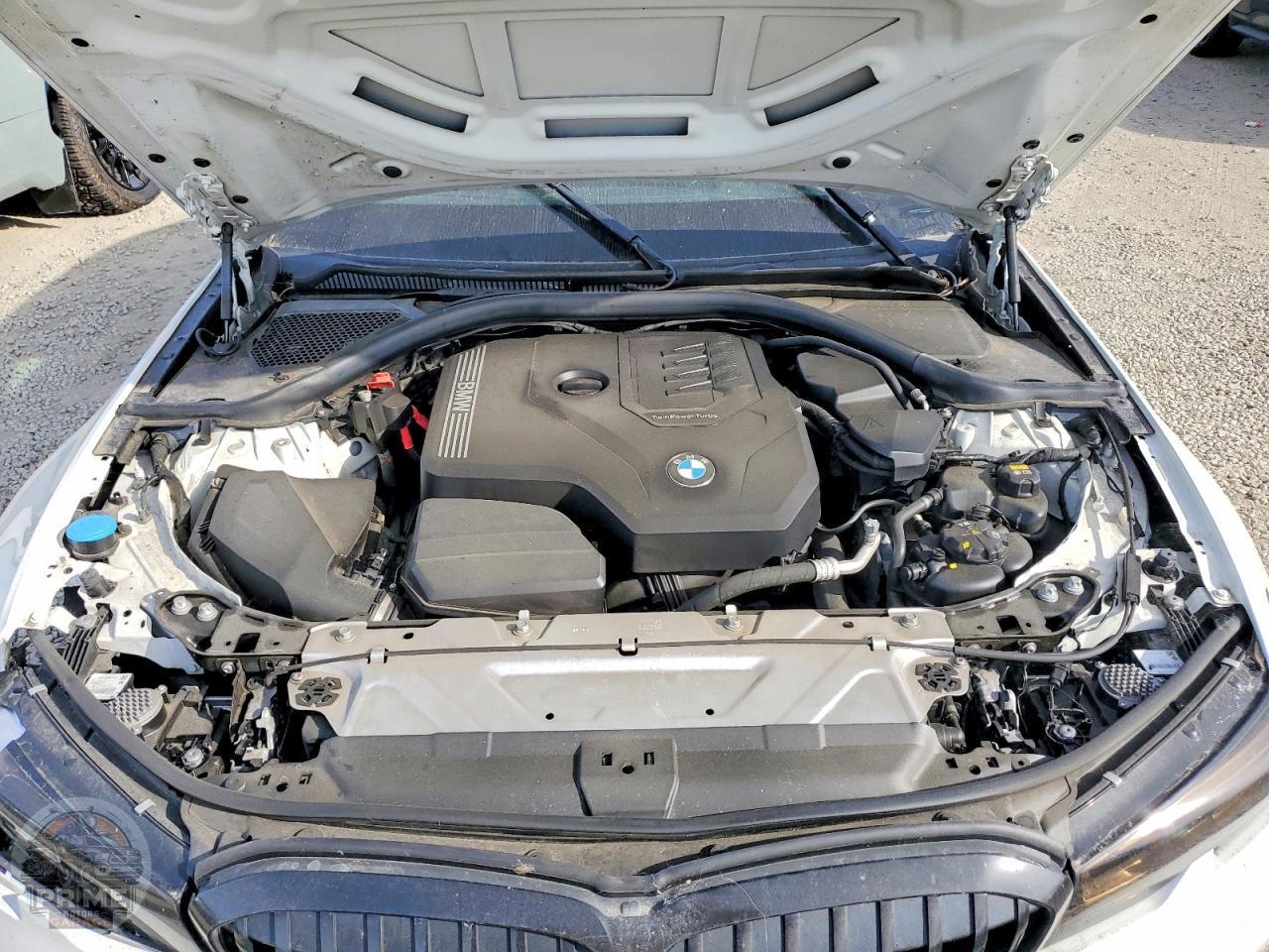 2022 BMW MOTORRAD 330I — фото 11